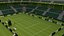 Tennis Stadium