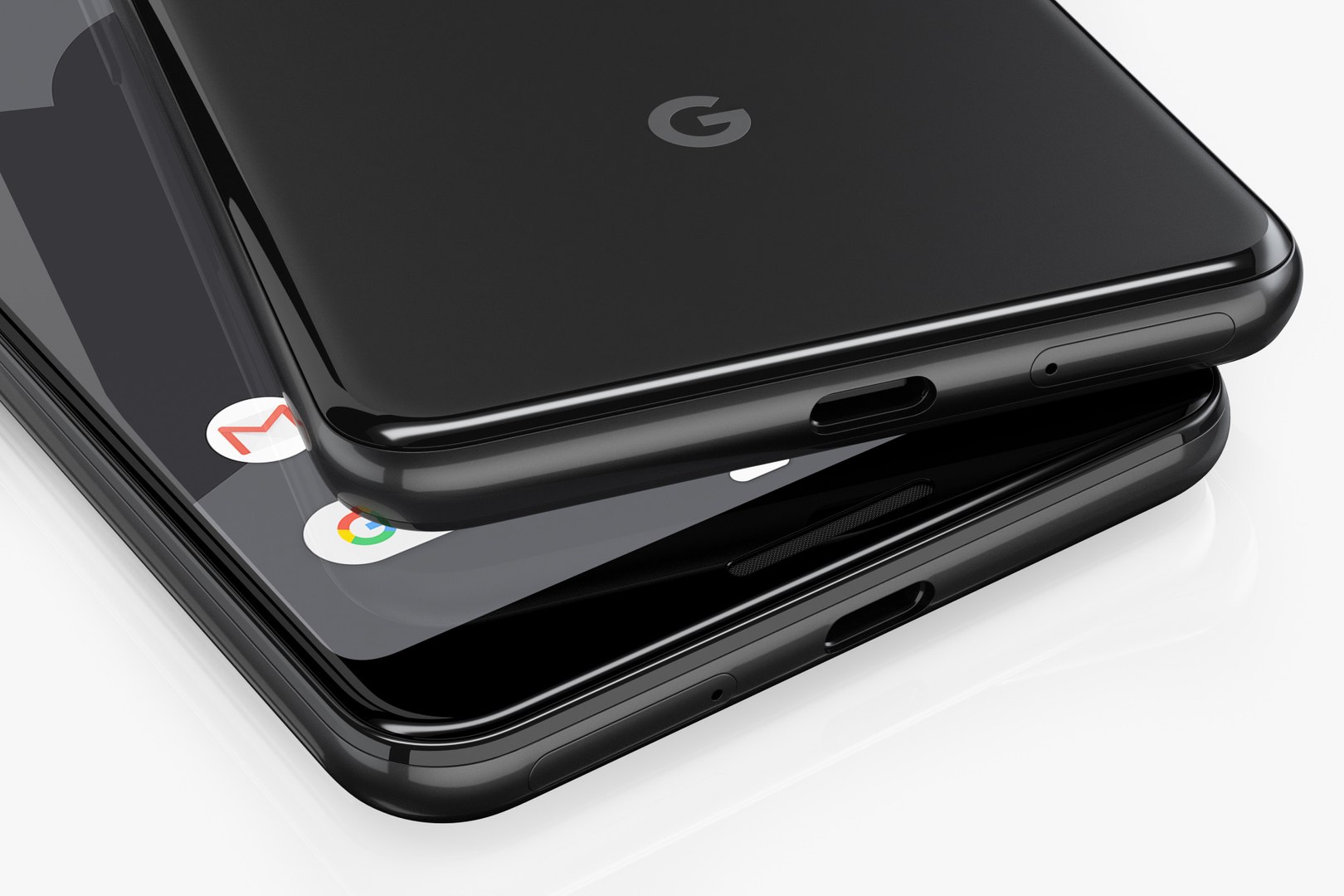 google electronics 3D model https://p.turbosquid.com/ts-thumb/3d/t3gsVB/1k9cqAfv/google_pixel_3_black_08/jpg/1543536508/1920x1080/fit_q87/10af74de0b44acb5d657bf2a997f464781c0f3a0/google_pixel_3_black_08.jpg
