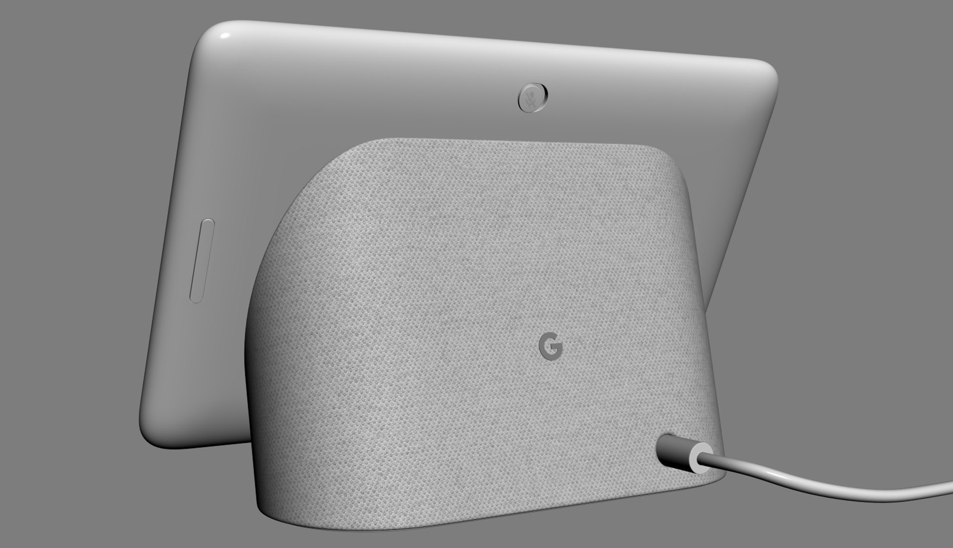google electronics 3D model https://p.turbosquid.com/ts-thumb/3d/t3gsVB/5nW4Uuna/google_home_hub_mesh_01/jpg/1543536773/1920x1080/fit_q87/f5764409fbbf00d3f28f34fb2e28dc4fc9ae8d3b/google_home_hub_mesh_01.jpg