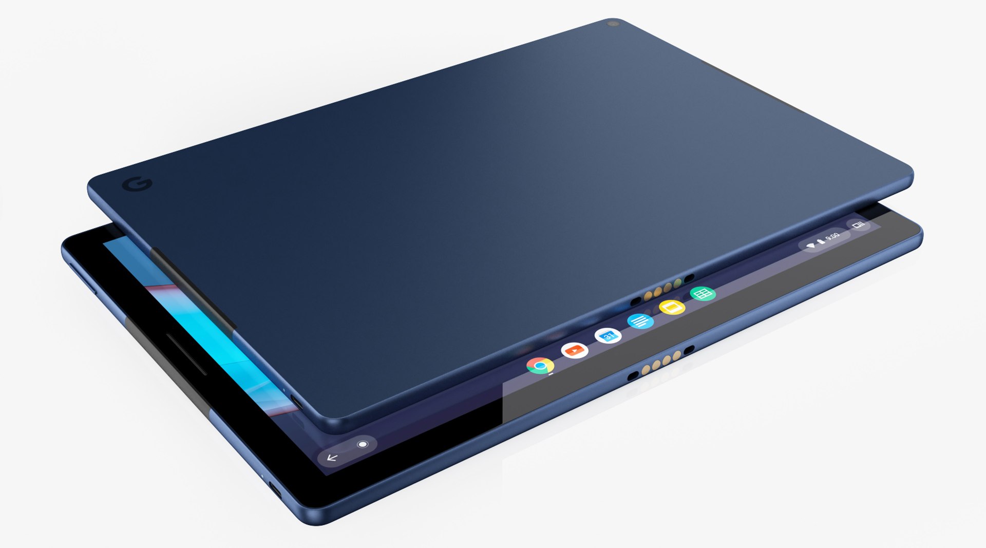 google electronics 3D model https://p.turbosquid.com/ts-thumb/3d/t3gsVB/B3dZO4dX/google_pixel_slate_05/jpg/1543538058/1920x1080/fit_q87/83b089b1a3dd5fbc4b02dbb4b8078edf0796fd78/google_pixel_slate_05.jpg