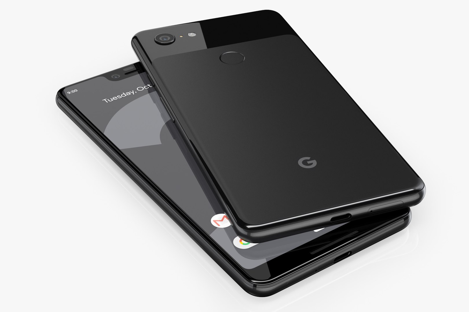 google electronics 3D model https://p.turbosquid.com/ts-thumb/3d/t3gsVB/CS8ZRtGF/google_pixel_3_xl_black_04/jpg/1543536208/1920x1080/fit_q87/45b07f5149fa5f4a1941c4bb14ce7cafd4e7b829/google_pixel_3_xl_black_04.jpg