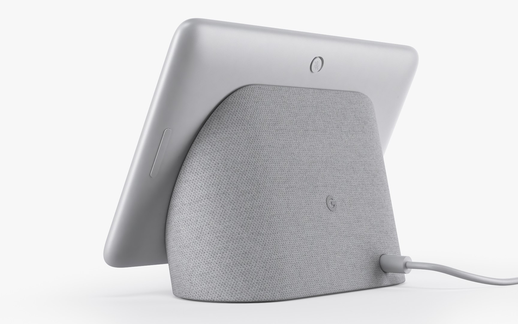 google electronics 3D model https://p.turbosquid.com/ts-thumb/3d/t3gsVB/ubdvirT6/google_home_hub_03/jpg/1543536772/1920x1080/fit_q87/c0c4b9870d85da0581602274d2d7d1a8a4eae140/google_home_hub_03.jpg