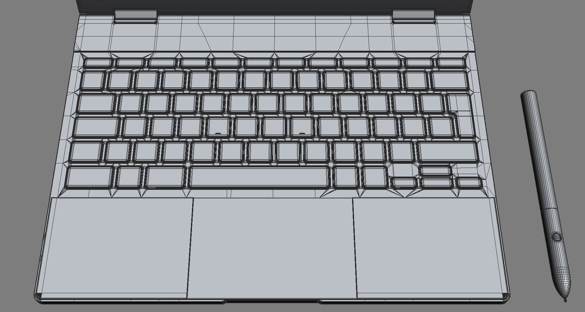 google electronics 3D model https://p.turbosquid.com/ts-thumb/3d/t3gsVB/vALpF2xe/google_pixelbook_mesh_02/jpg/1543536116/1920x1080/fit_q87/ec639e4c53ff613bdcfeeed10e9edc35e17c30f8/google_pixelbook_mesh_02.jpg