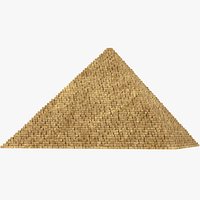 Egyptian Pyramid 2
