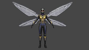 Wasp