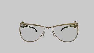 glasses