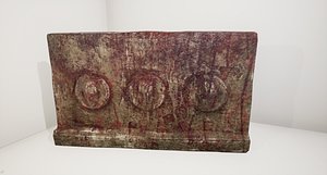 Ancient Wall