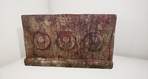 Ancient Wall