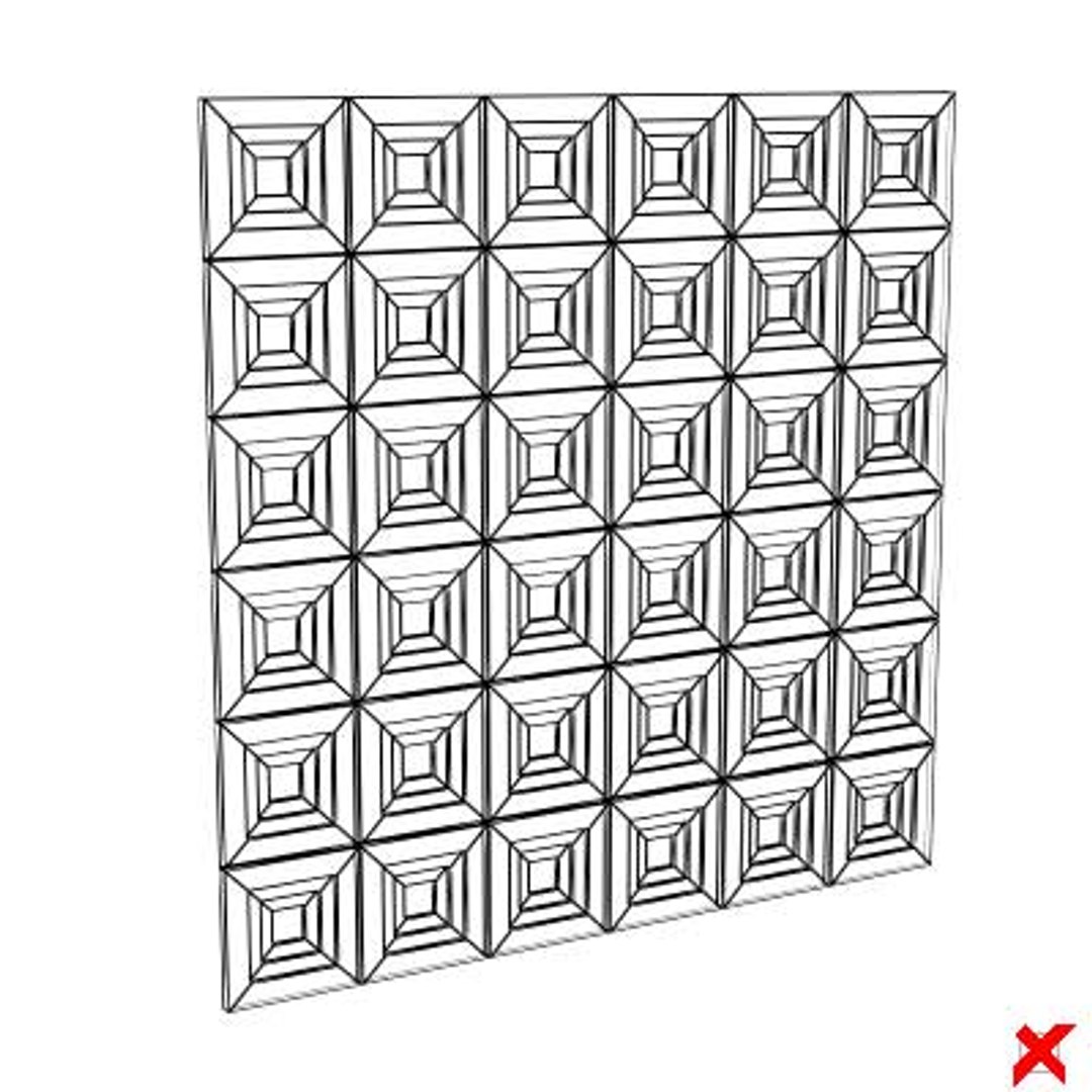 Wall Panel Max