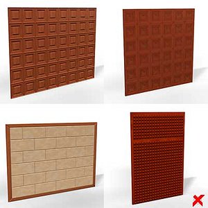 wall panel max