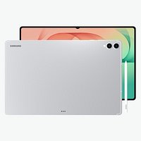 Samsung Galaxy Tab S12 Ultra Silver