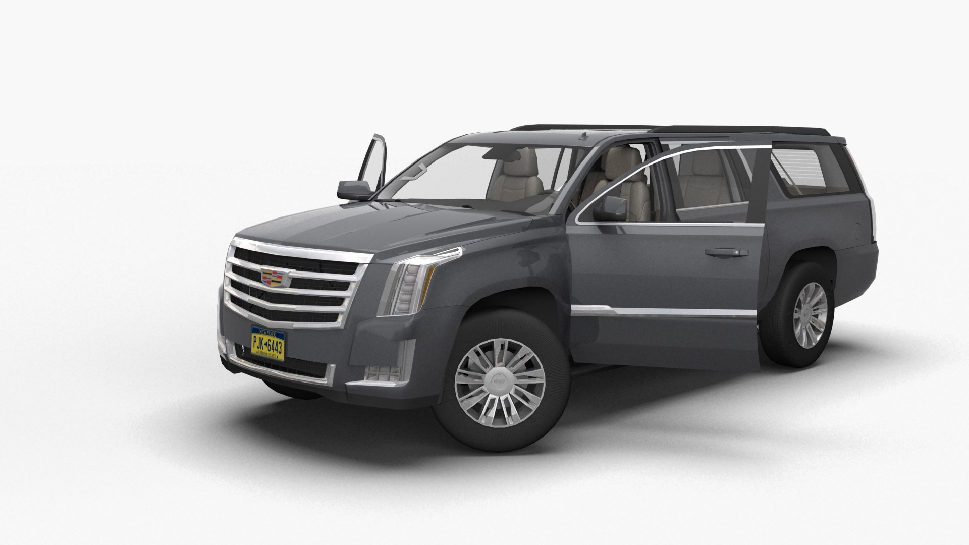 2016 Cadillac Escalade ESV 3D model https://p.turbosquid.com/ts-thumb/3e/9nGM0l/Ld/2016escaladeesv_03/jpg/1752430508/1920x1080/fit_q87/3b5f765eb7579f0d206d8b37c60369bfd0c6704c/2016escaladeesv_03.jpg