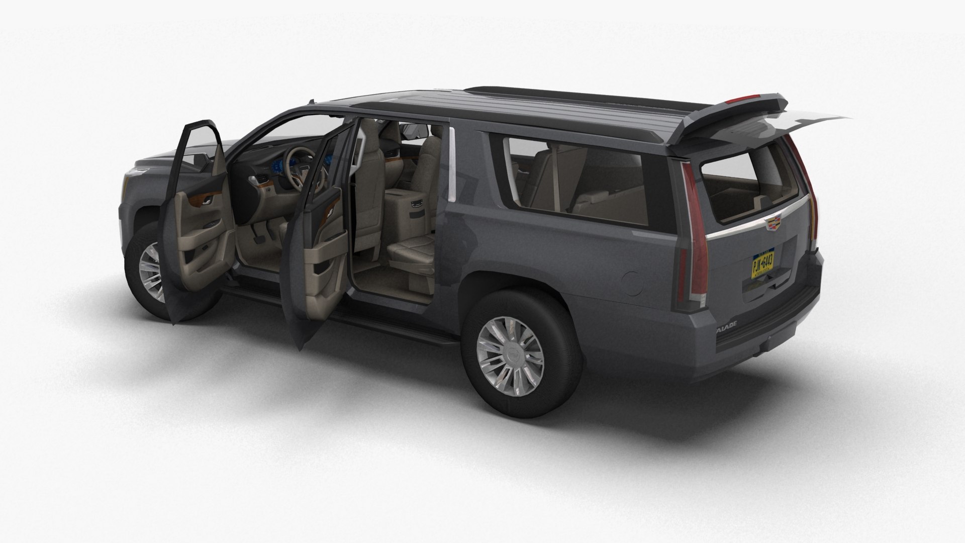 2016 Cadillac Escalade ESV 3D model https://p.turbosquid.com/ts-thumb/3e/9nGM0l/au/2016escaladeesv_14/jpg/1752430512/1920x1080/fit_q87/5af61ecfa2e30438d006c59ee6f3aa7c922753c2/2016escaladeesv_14.jpg
