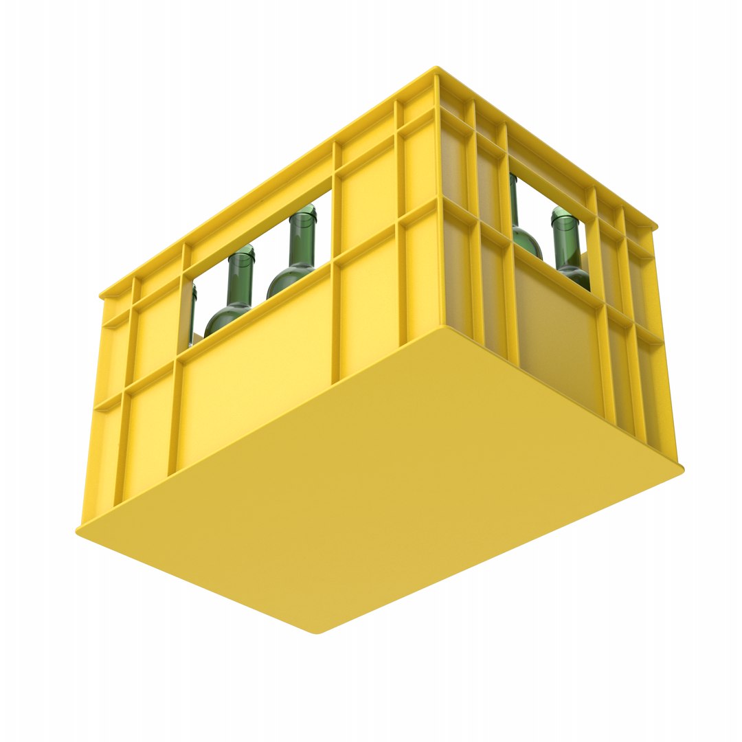3D Plastic Bottle Crate With Empty Bottles https://p.turbosquid.com/ts-thumb/3e/9sHXip/uv/plasticbottlecratewithemptybottles.l03.2k/png/1672080553/1920x1080/fit_q87/91c9bf0e35e45ad34456e30e67ae7dd90934ef3b/plasticbottlecratewithemptybottles.l03.2k.jpg