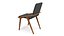 Flight Dining Chair 3D