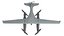 Unbemannter Heven Drone Raider Loader