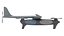 Unbemannter Heven Drone Raider Loader