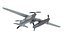 Unbemannter Heven Drone Raider Loader