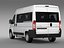 Citroen Relay Window Van L2H2 2006-2014
