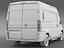 Citroen Relay Window Van L2H2 2006-2014