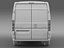 Citroen Relay Window Van L2H2 2006-2014