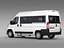 Citroen Relay Window Van L2H2 2006-2014