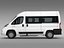 Citroen Relay Window Van L2H2 2006-2014