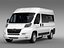 Citroen Relay Window Van L2H2 2006-2014