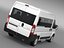 Citroen Relay Window Van L2H2 2006-2014