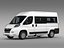 Citroen Relay Window Van L2H2 2006-2014
