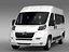 Citroen Relay Window Van L2H2 2006-2014