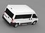 Citroen Relay Window Van L2H2 2006-2014