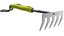 Garden Tool Hand Rake 3D