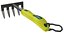 Garden Tool Hand Rake 3D