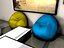 Studio Scene