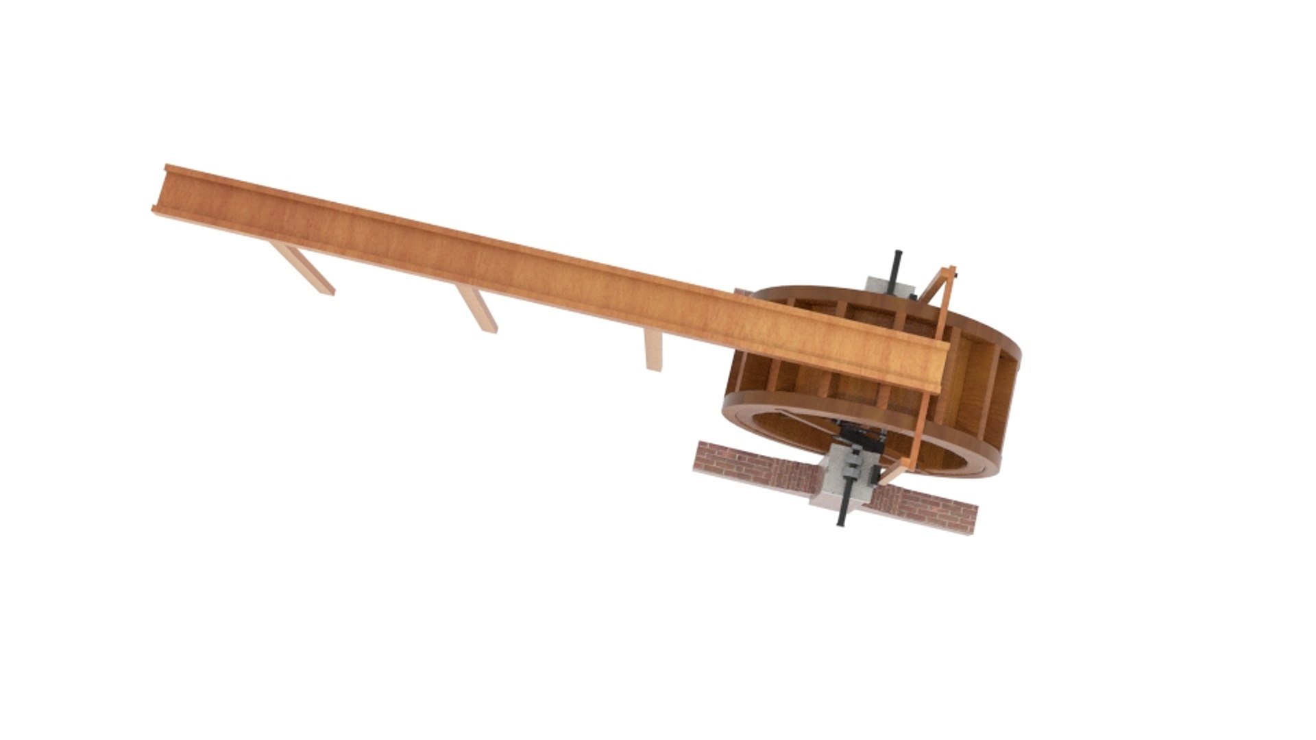 3D new water wheel https://p.turbosquid.com/ts-thumb/3e/I6Caf9/8V0xrxRz/nwtrwhl3/jpg/1490978634/1920x1080/fit_q87/af210ff4169dadffaf26708564608be0a5c5fa75/nwtrwhl3.jpg