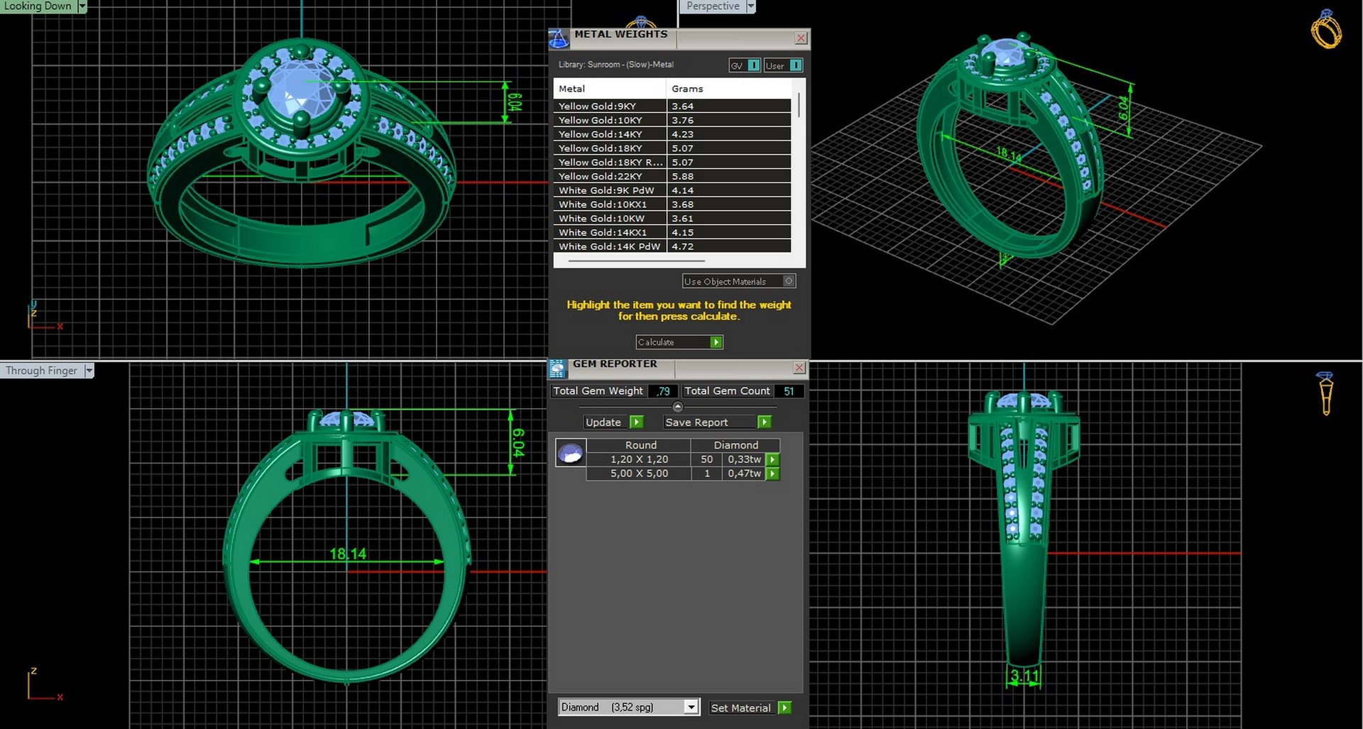 3D STL 3DM Print Ready Women Diamond Ring Lightweight Printable model https://p.turbosquid.com/ts-thumb/3e/IxAmTQ/vz/75/jpg/1762411652/1920x1080/fit_q87/36adfe1429f8af5ad7134fbad0b73b88f269b582/75.jpg