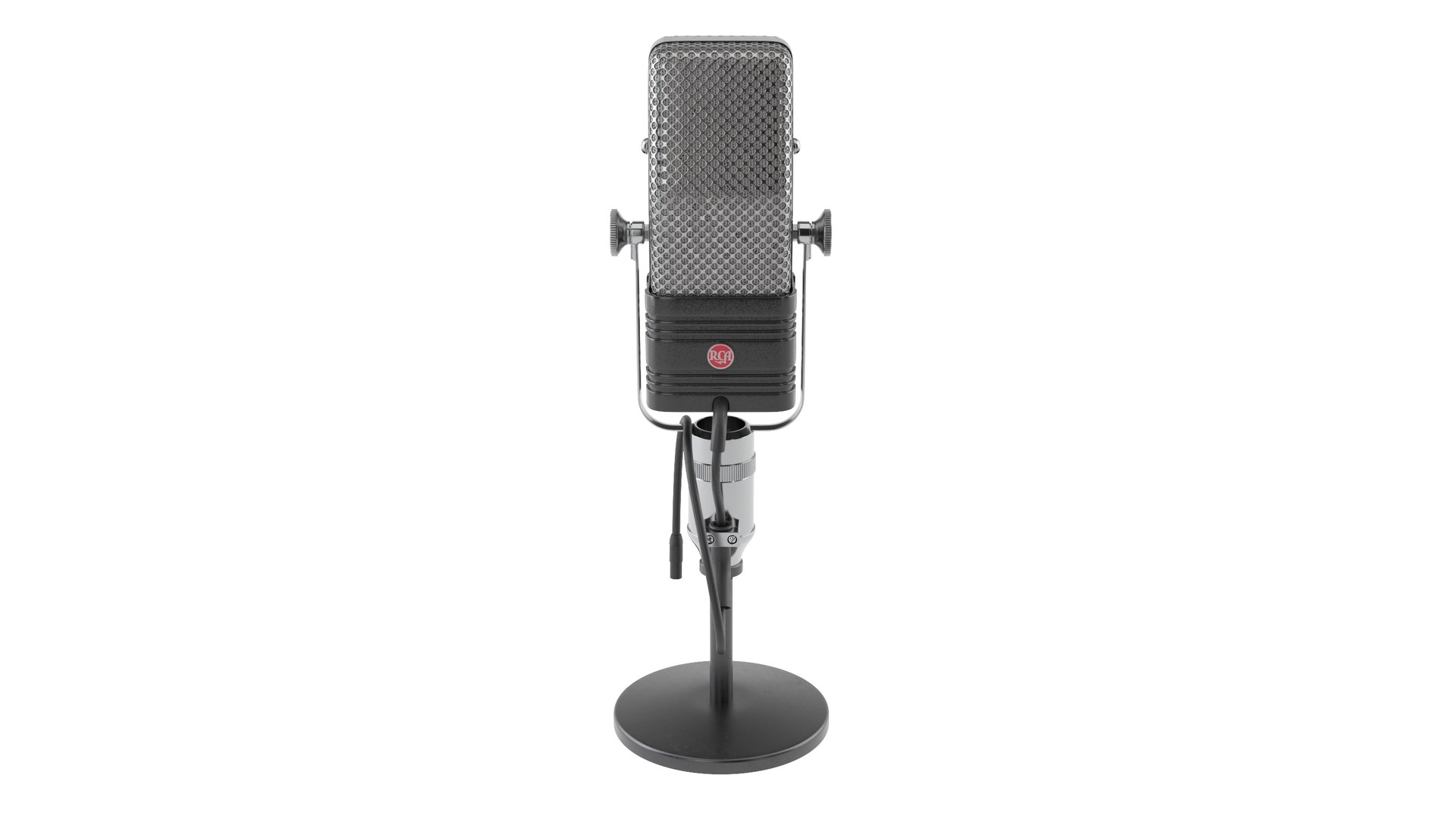 3D Ribbon Microphone https://p.turbosquid.com/ts-thumb/3e/LNp0lP/8g/microphone_0015/jpg/1744309682/1920x1080/fit_q87/ae7f2a82a2be069d60ed1cad392560611dbbff1d/microphone_0015.jpg