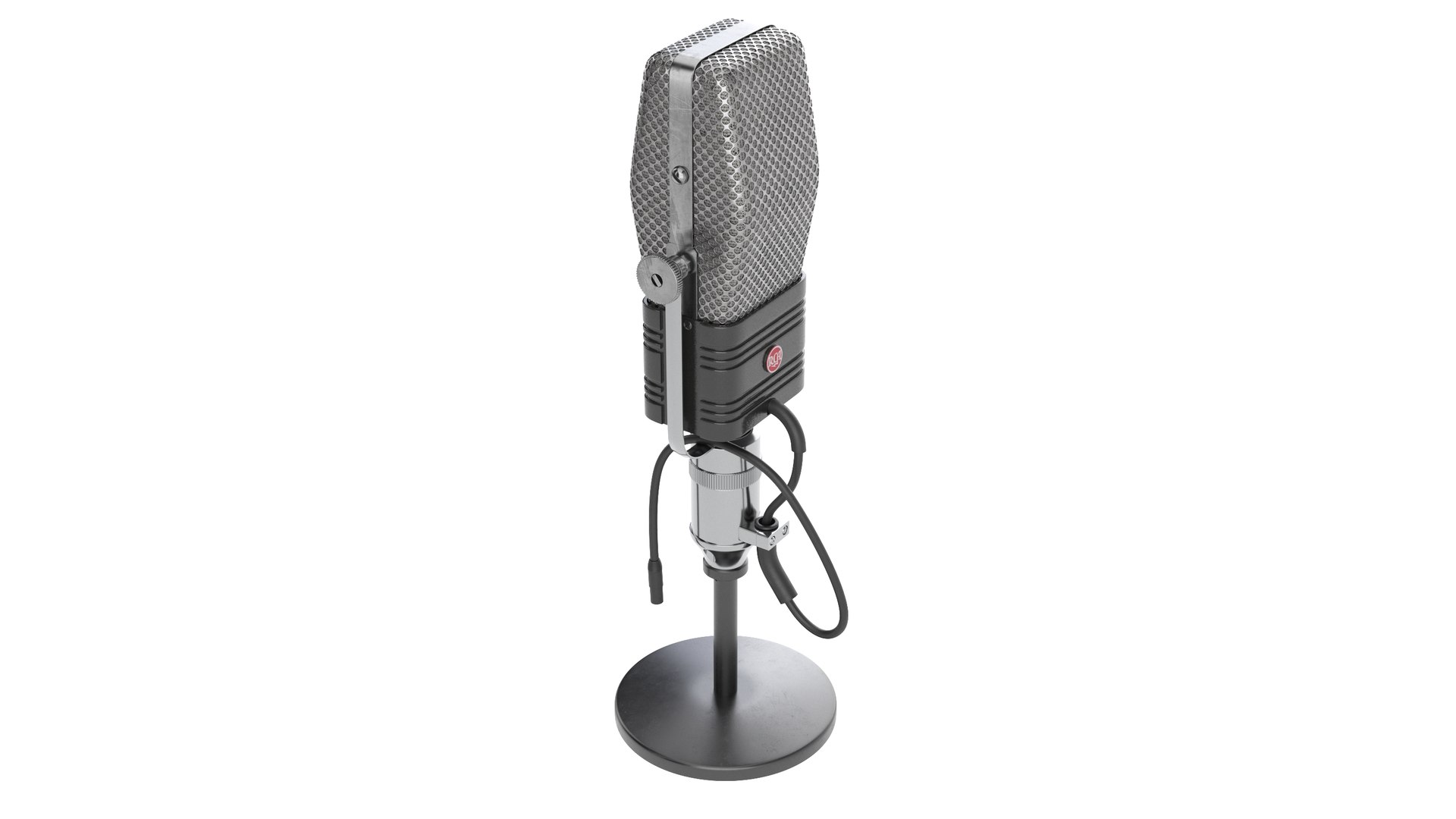 3D Ribbon Microphone https://p.turbosquid.com/ts-thumb/3e/LNp0lP/HS/microphone_0021/jpg/1744309685/1920x1080/fit_q87/5eff50423d762a17ac442f53af4b4a483b7399cf/microphone_0021.jpg