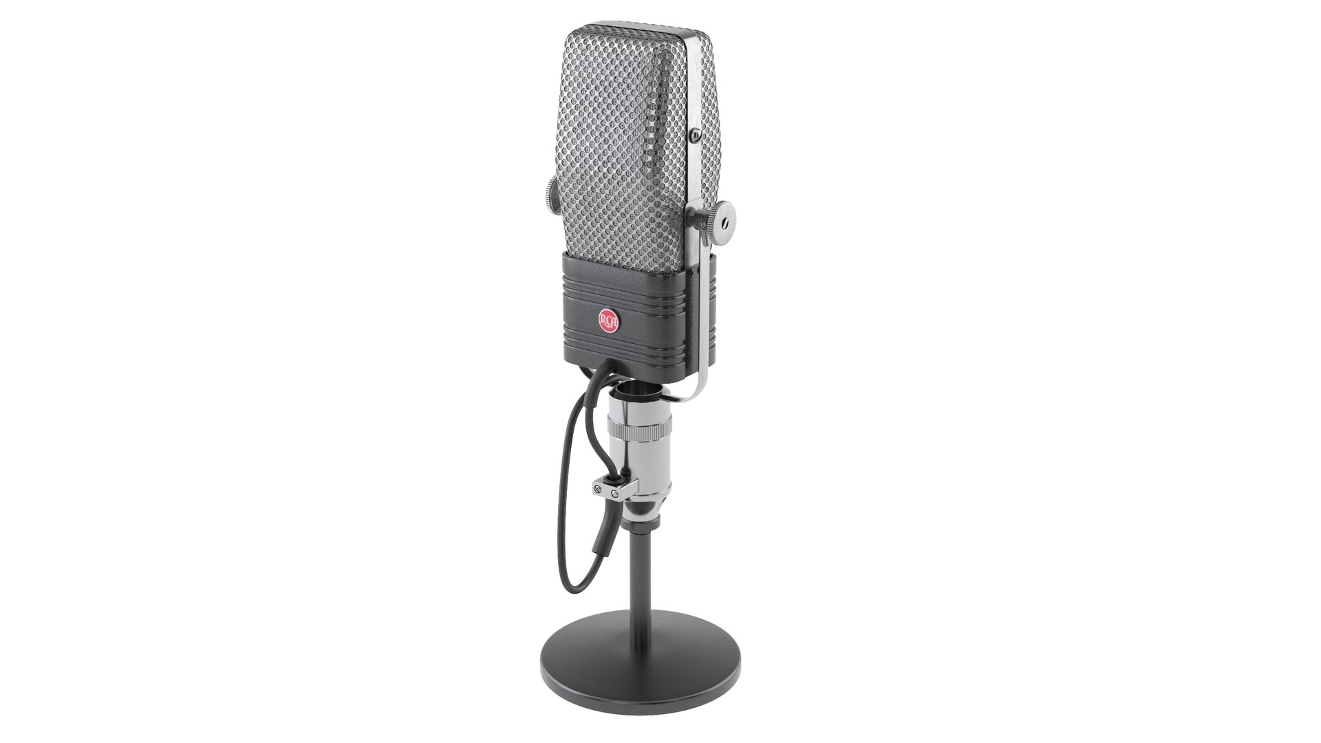 3D Ribbon Microphone https://p.turbosquid.com/ts-thumb/3e/LNp0lP/sR/microphone_0017/jpg/1744309683/1920x1080/fit_q87/37ac0641513d4c9fbeabb8daa8e20180e90ddf86/microphone_0017.jpg