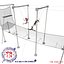 dxf trapeze