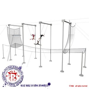 Trapeze
