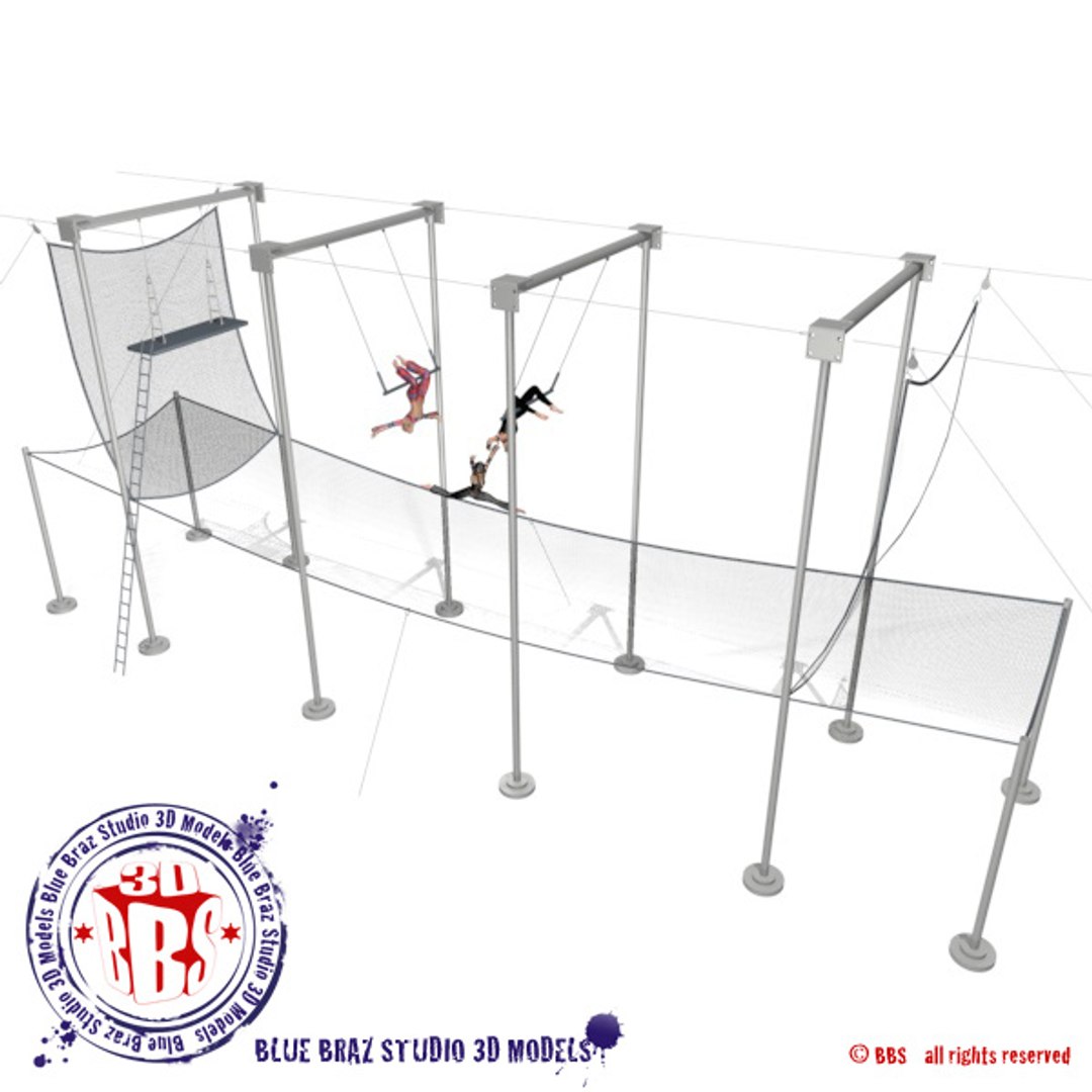 Dxf Trapeze