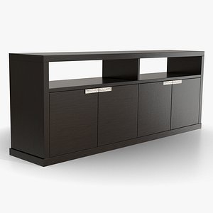3D Casamilano Monaco model
