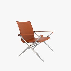 Chair V86 3D model
