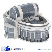 European Building