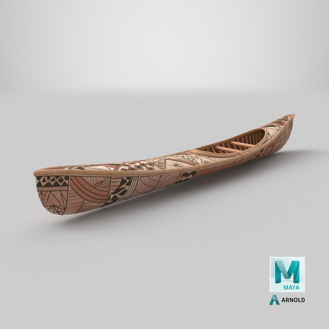 Kayak 3D model https://p.turbosquid.com/ts-thumb/3e/SqFYIm/oY/stemcell_maya_arnold_render/png/1749482860/1920x1080/fit_q87/e376f91e3d76908f1dde2a3d3ca1b99e7b9e2951/stemcell_maya_arnold_render.jpg