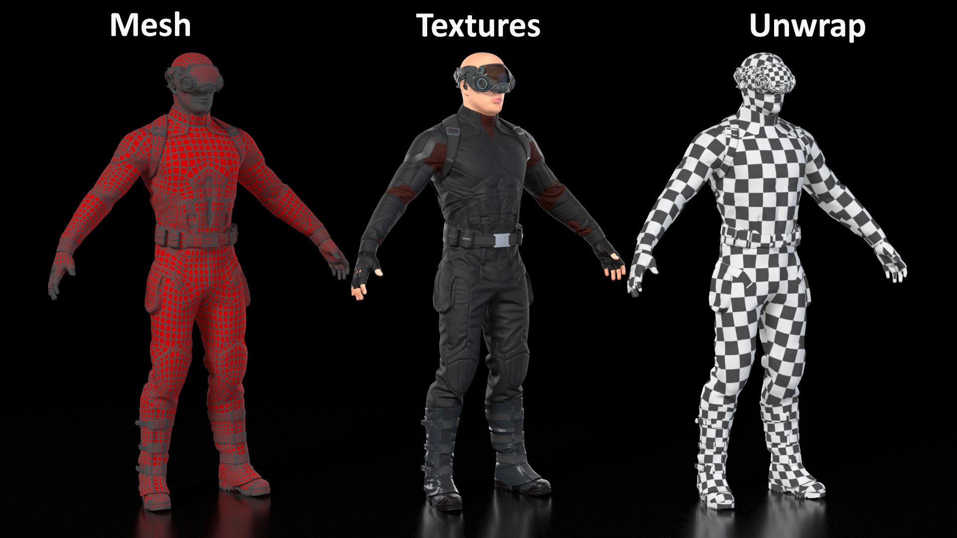 3D Futuristic Soldier model https://p.turbosquid.com/ts-thumb/3e/Tojnsf/PJ/futuristic_soldier_024/jpg/1742617545/1920x1080/fit_q87/b41df3c52b170c5f324c9e59fdaa7c3dc04564b7/futuristic_soldier_024.jpg