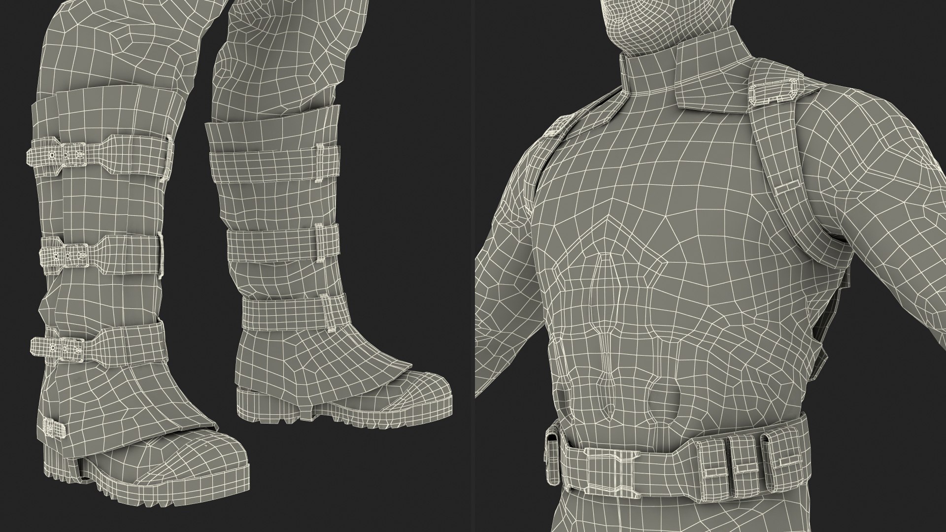 3D Futuristic Soldier model https://p.turbosquid.com/ts-thumb/3e/Tojnsf/S6/futuristic_soldier_032/jpg/1742617574/1920x1080/fit_q87/49ed99fbab24586d6f0afc221232ddb7f9afaa5b/futuristic_soldier_032.jpg