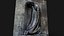 ancient temple stone wall sculpture PBR photogrammetry